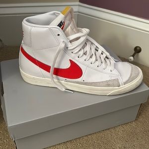 Nike blazers